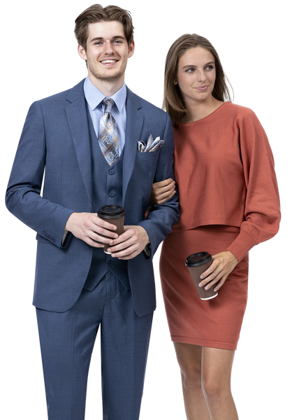 Veetee Standard Suit