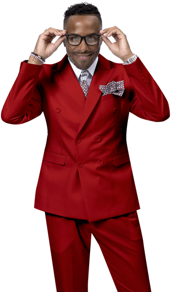 Veetee Dapper Suit