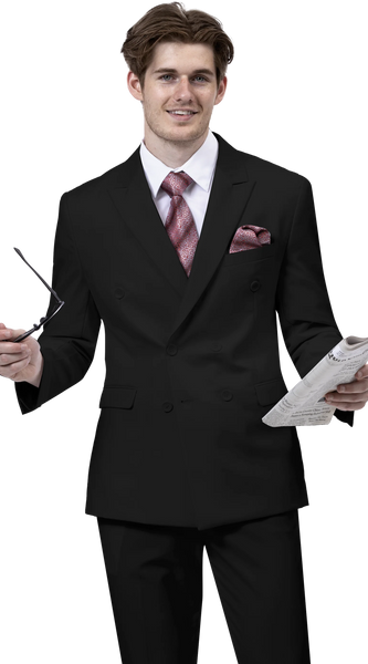 Veetee Dapper Suit