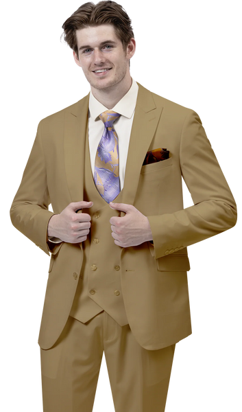 Veetee Pro Suit (Colors)