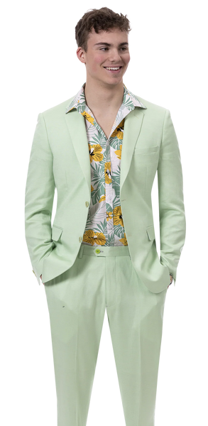 Veetee Mint Suit
