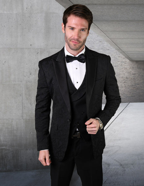 Statement Tuxedo- Belagio