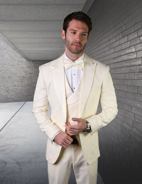 Statement Tuxedo- Belagio