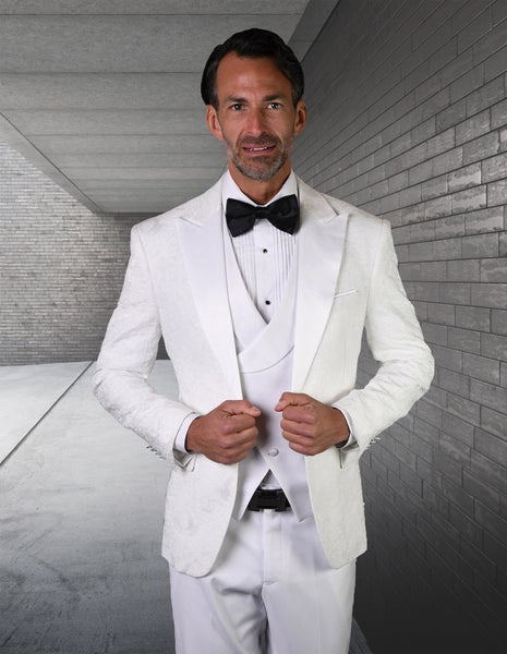 Statement Tuxedo- Encore