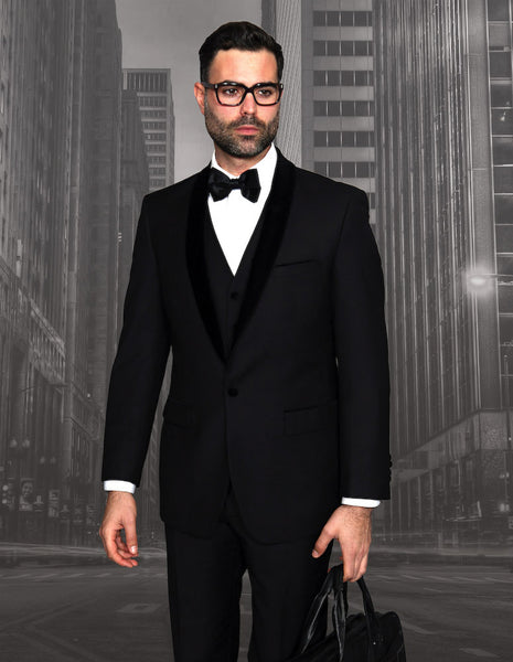 Statement Tuxedo- Encore