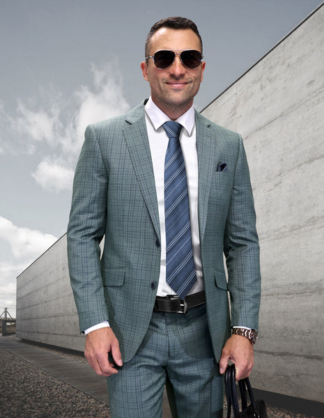 Statement Big & Tall- MATARI