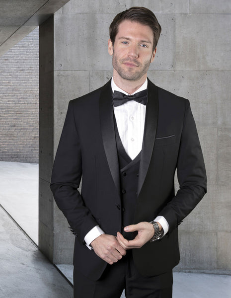 Statement Tuxedo- MGM