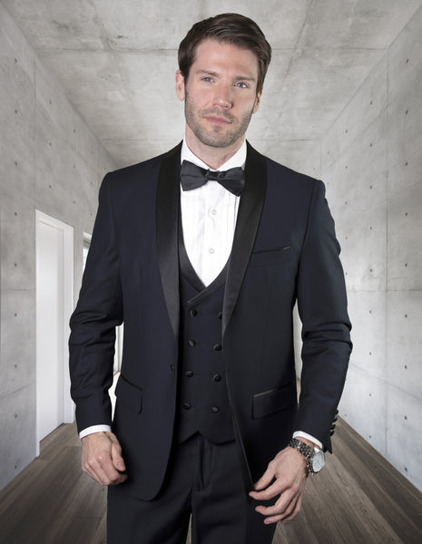 Statement Tuxedo- MGM