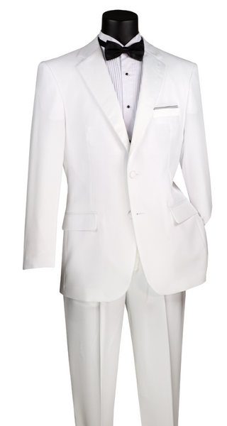 Vinci Tuxedo Big & Tall Collection