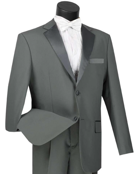 Vinci Tuxedo Big & Tall Collection