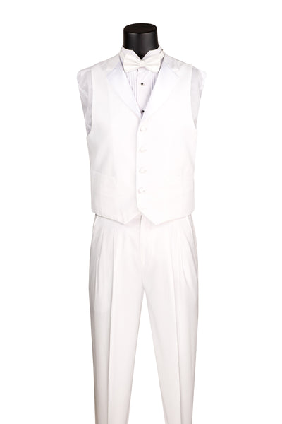 Vinci Regular Fit Tail Tuxedo for Men Style