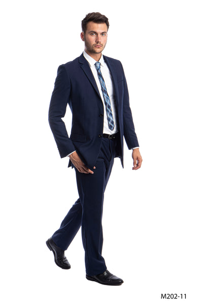 Navy Blue Suit For Men Formal Suits For All Ocassions