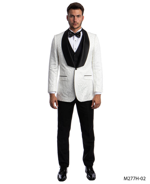 White Suit For Men Formal Suits For All Ocassions