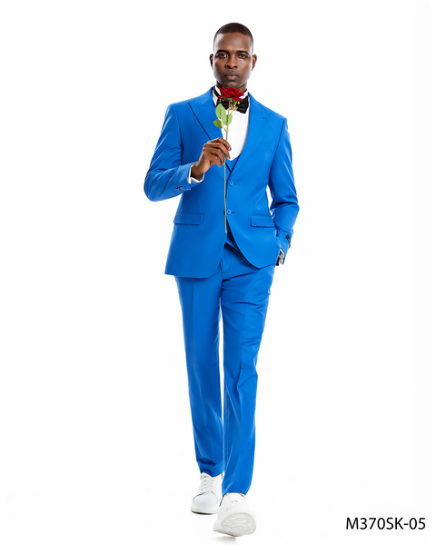 Royal  Mens-suit